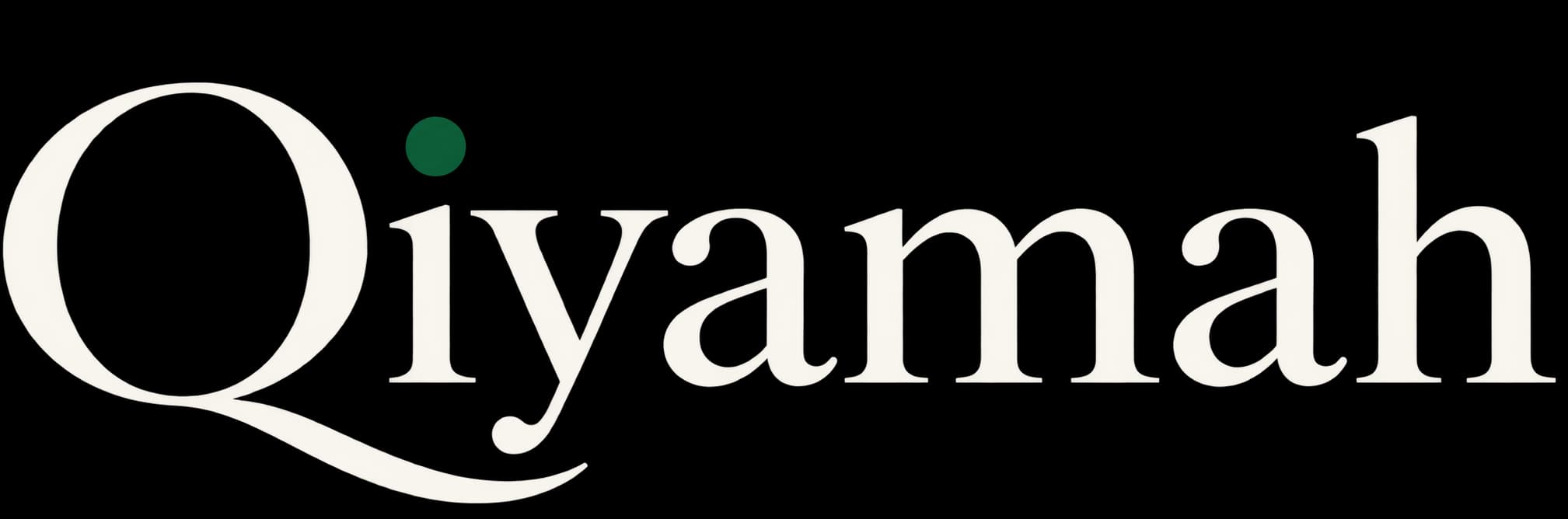 Qiyamah